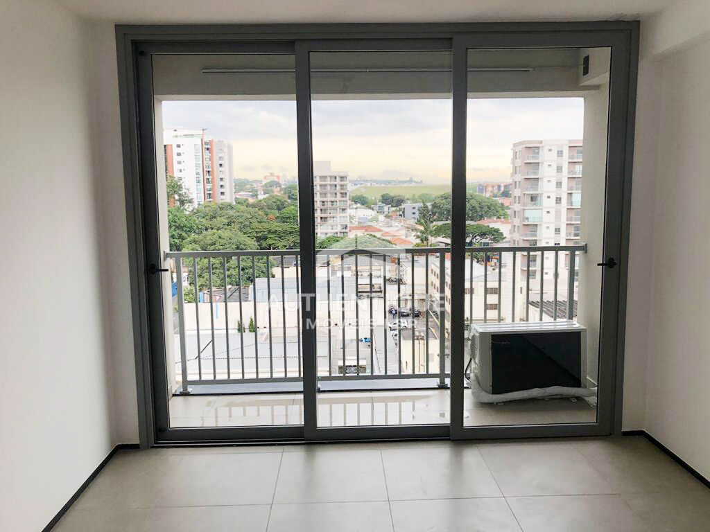 Apartamento, 25 m² - Foto 1