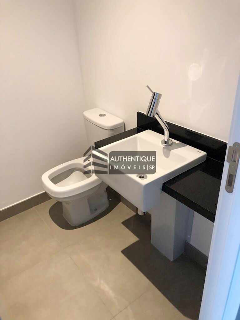 Apartamento à venda, 25m² - Foto 6