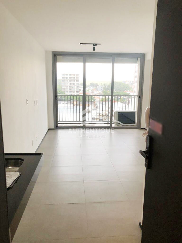 Apartamento, 25 m² - Foto 3