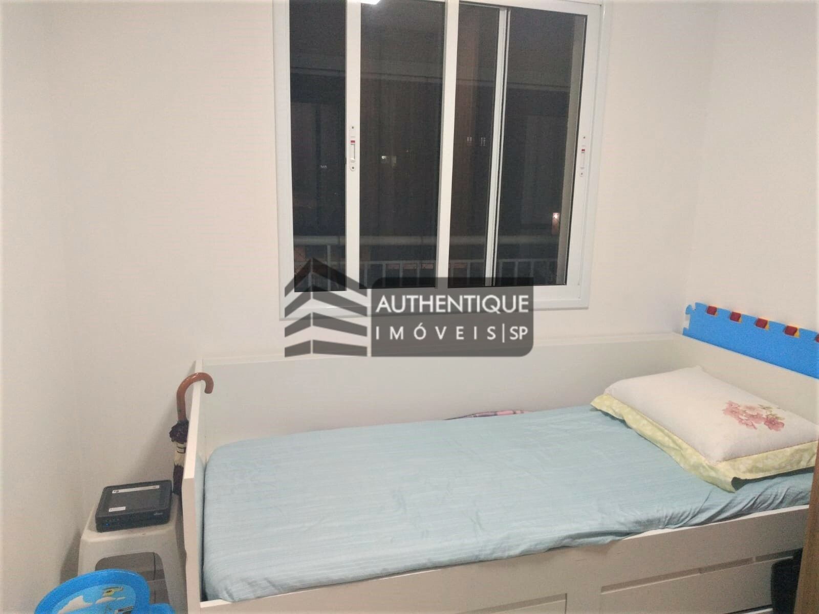 Apartamento à venda com 3 quartos, 80m² - Foto 12