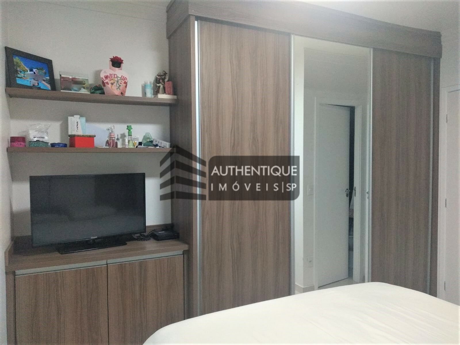 Apartamento à venda com 3 quartos, 80m² - Foto 15