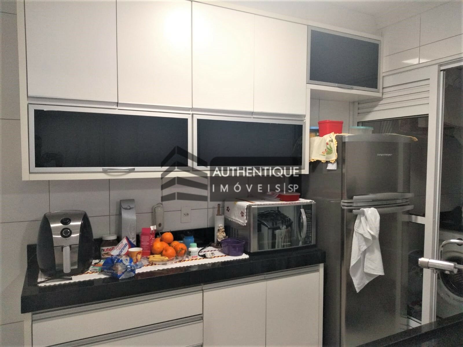 Apartamento à venda com 3 quartos, 80m² - Foto 11