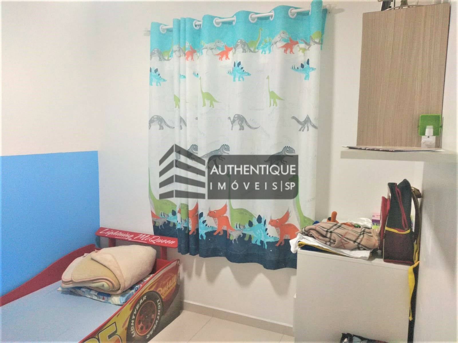 Apartamento à venda com 3 quartos, 80m² - Foto 21