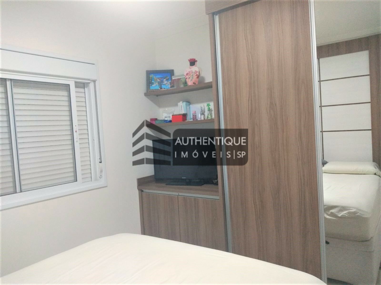 Apartamento à venda com 3 quartos, 80m² - Foto 16