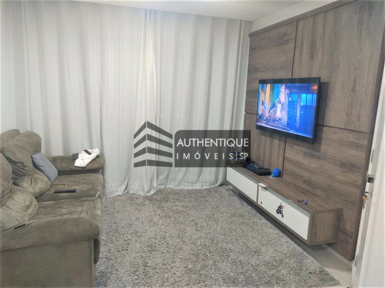 Apartamento à venda com 3 quartos, 80m² - Foto 2