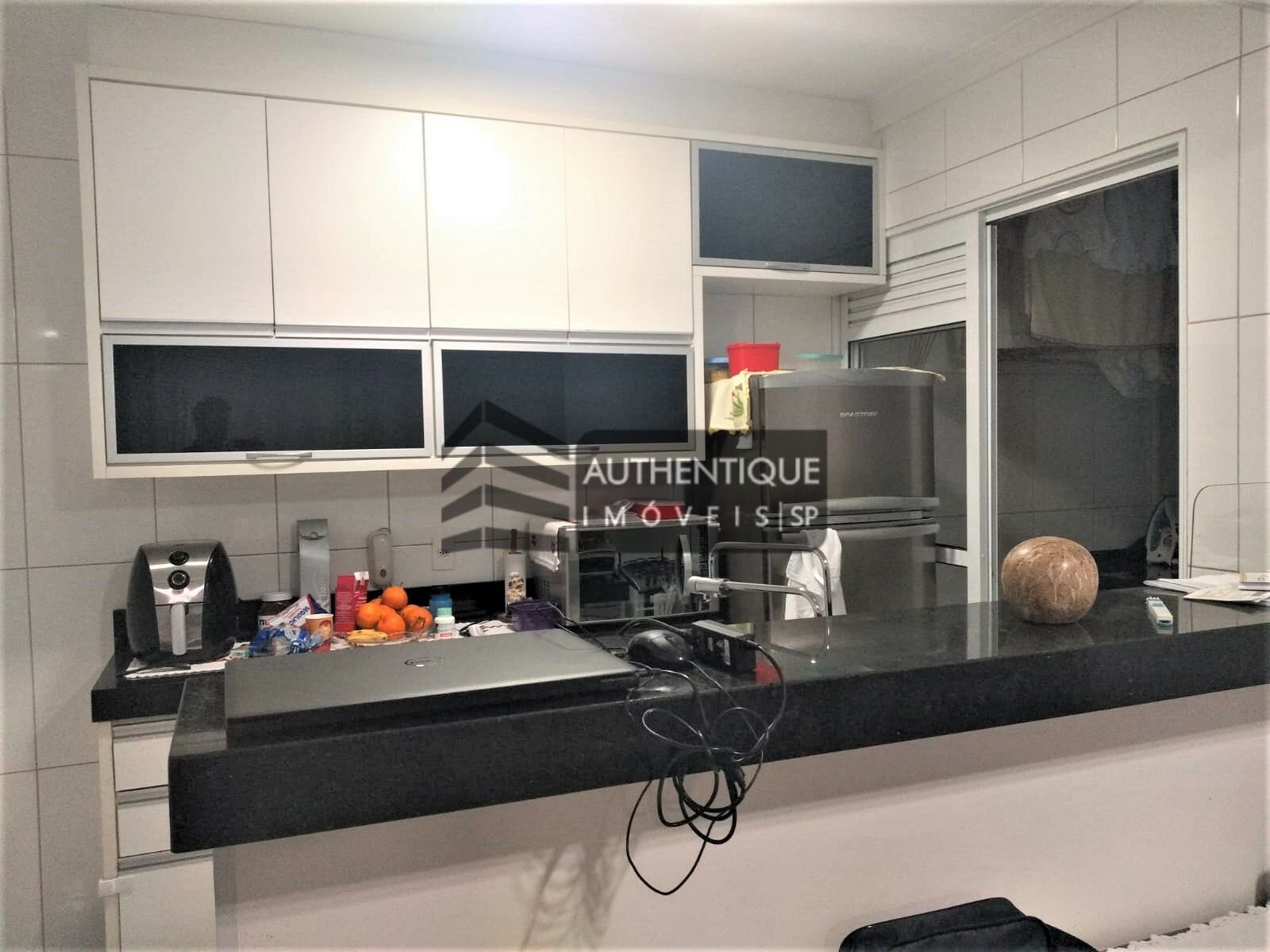 Apartamento à venda com 3 quartos, 80m² - Foto 6