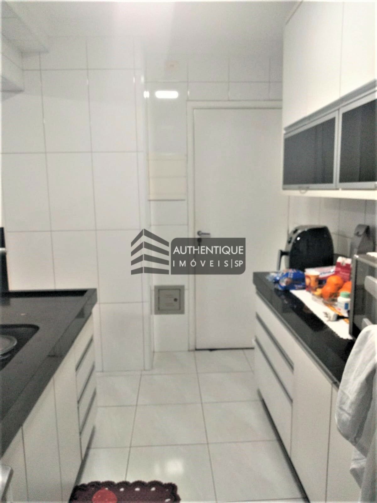 Apartamento à venda com 3 quartos, 80m² - Foto 7