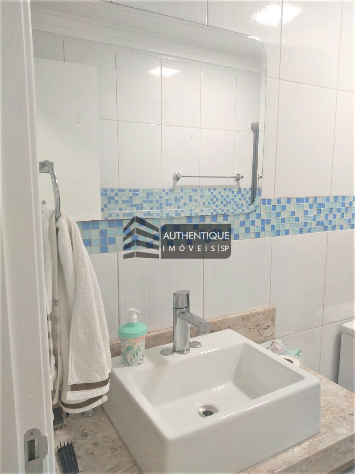 Apartamento à venda com 3 quartos, 80m² - Foto 23