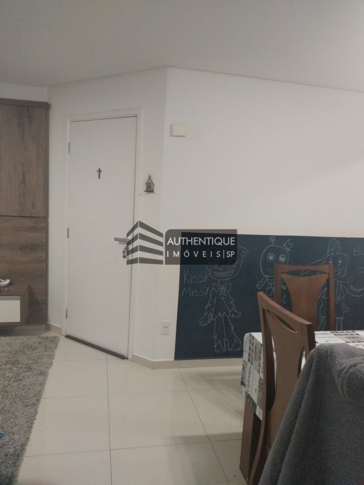 Apartamento à venda com 3 quartos, 80m² - Foto 8