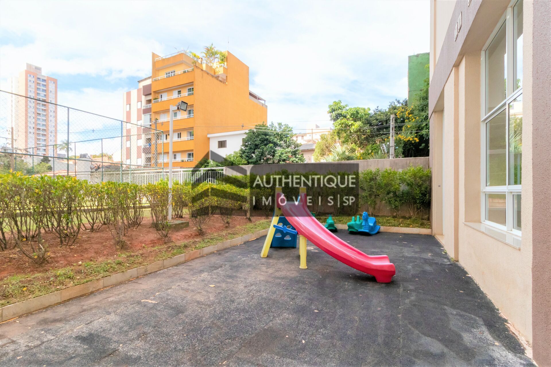 Apartamento à venda com 3 quartos, 80m² - Foto 45