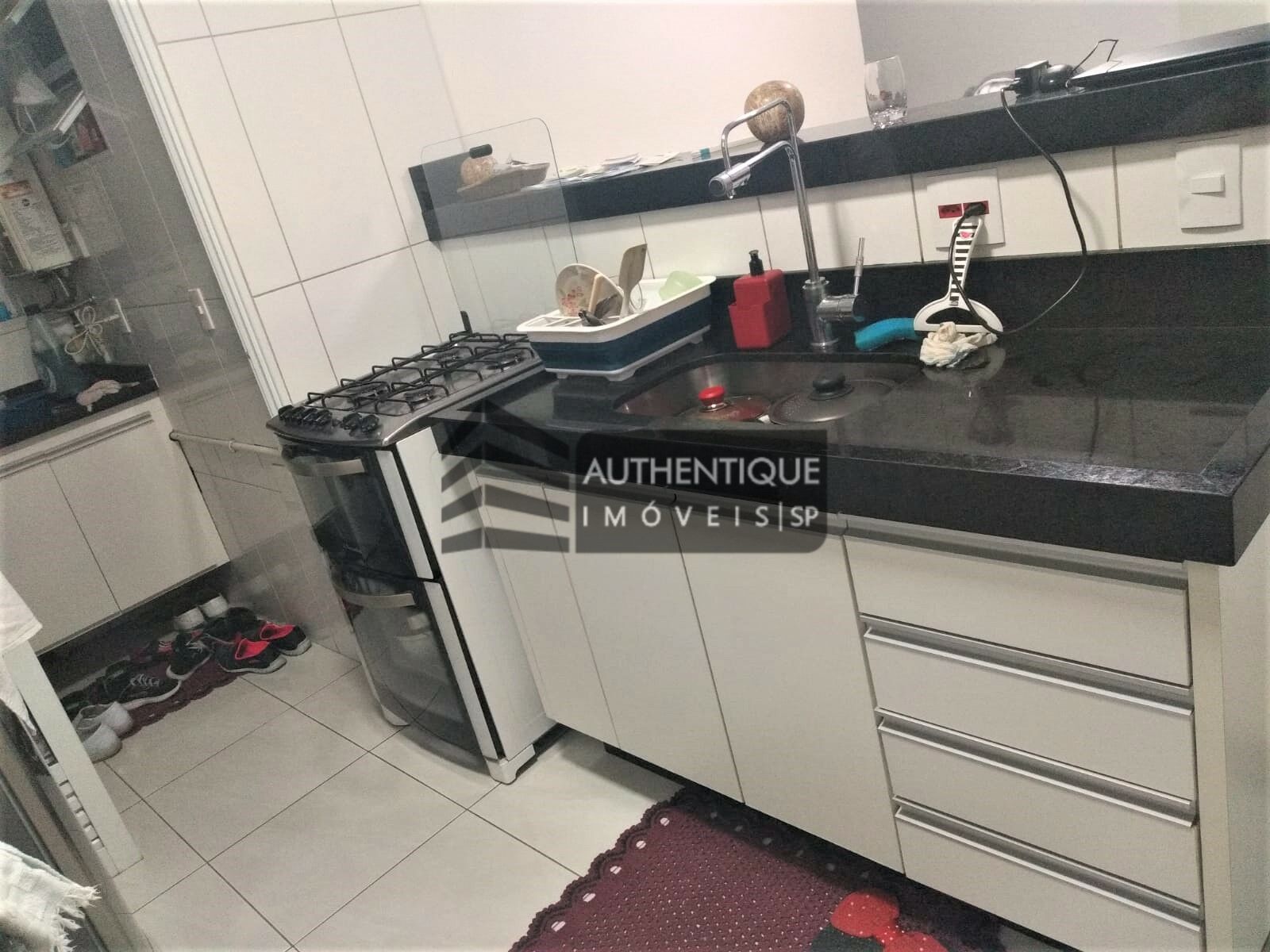 Apartamento à venda com 3 quartos, 80m² - Foto 9