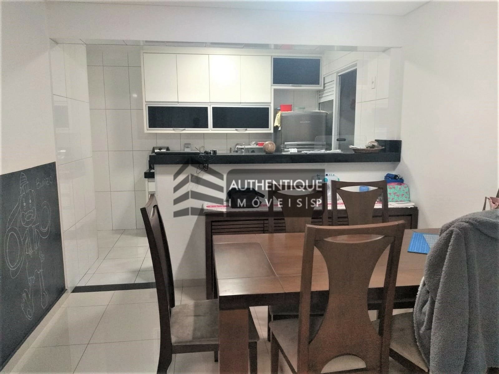 Apartamento à venda com 3 quartos, 80m² - Foto 5