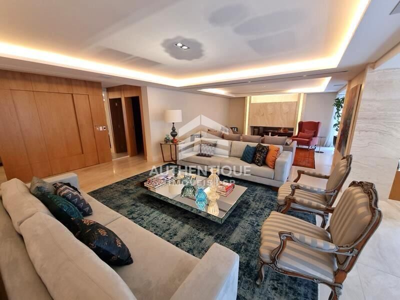 Apartamento, 3 quartos, 370 m² - Foto 3