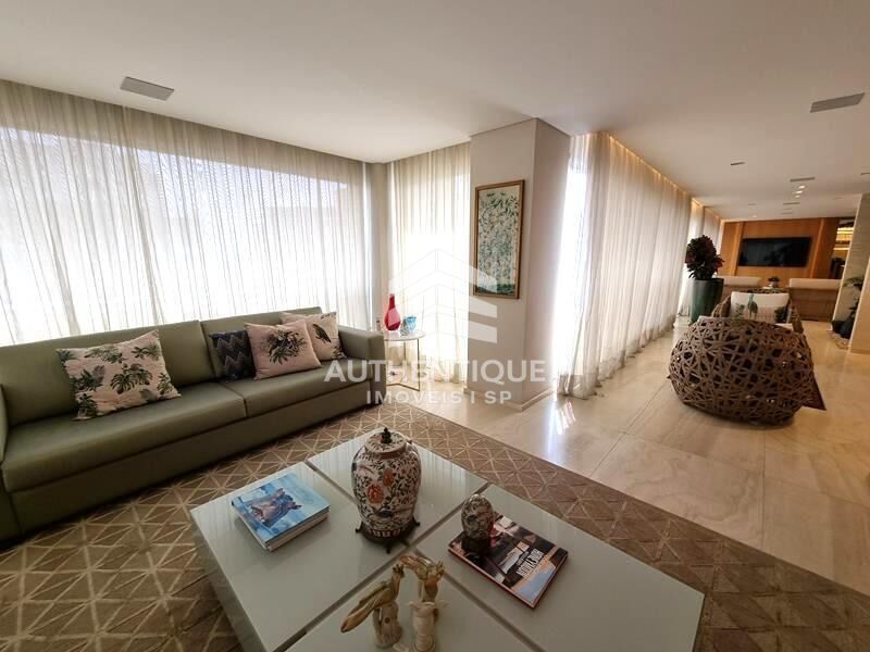 Apartamento, 3 quartos, 370 m² - Foto 4
