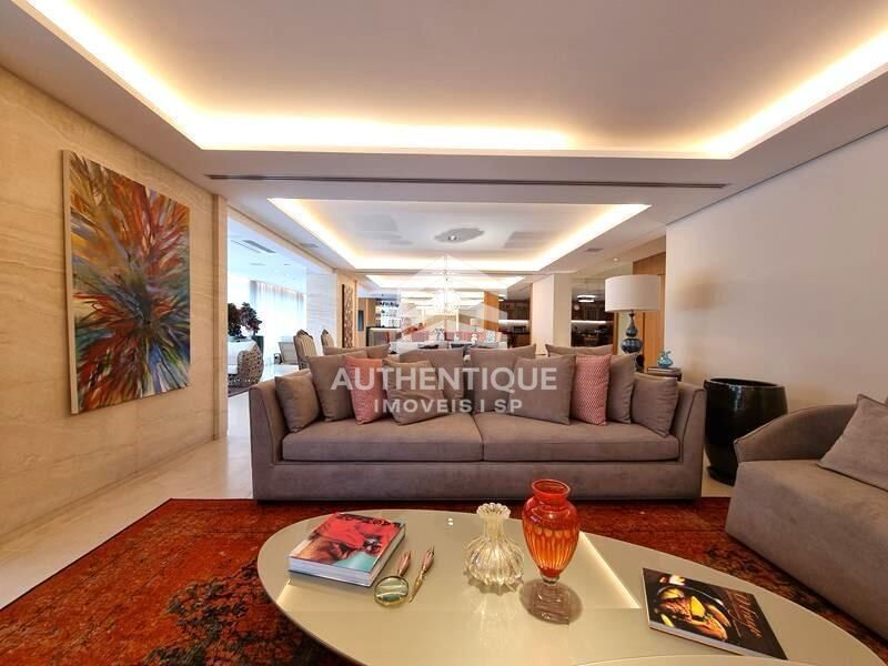 Apartamento, 3 quartos, 370 m² - Foto 9