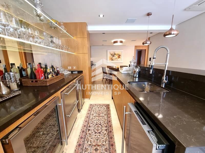Apartamento, 3 quartos, 370 m² - Foto 12