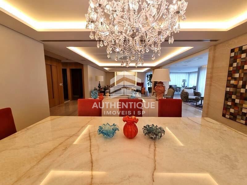 Apartamento, 3 quartos, 370 m² - Foto 6