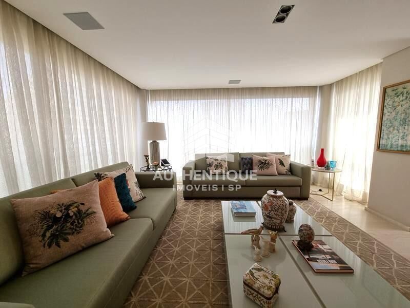 Apartamento, 3 quartos, 370 m² - Foto 17