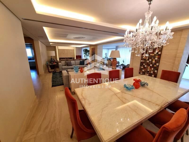 Apartamento, 3 quartos, 370 m² - Foto 14