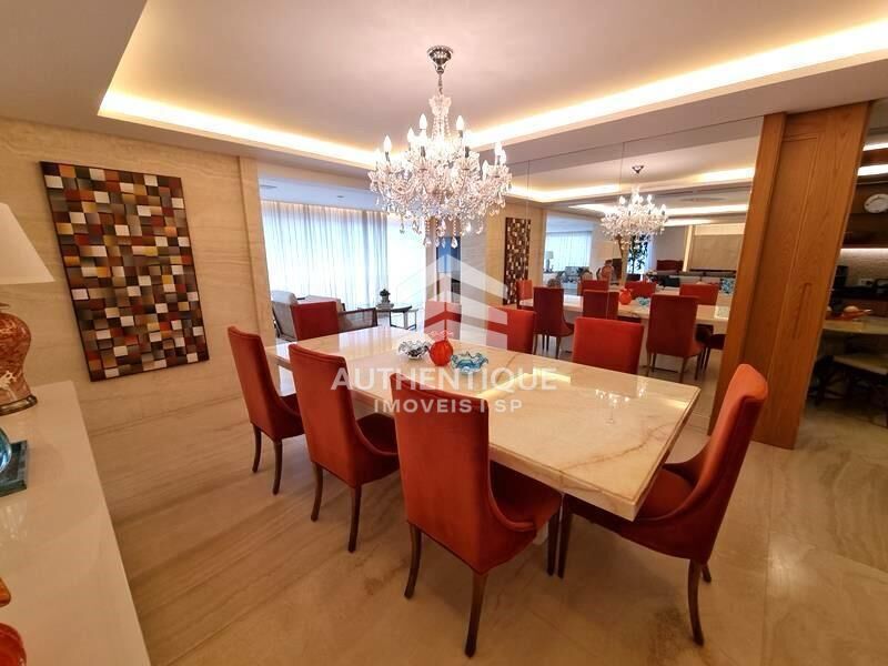 Apartamento, 3 quartos, 370 m² - Foto 15
