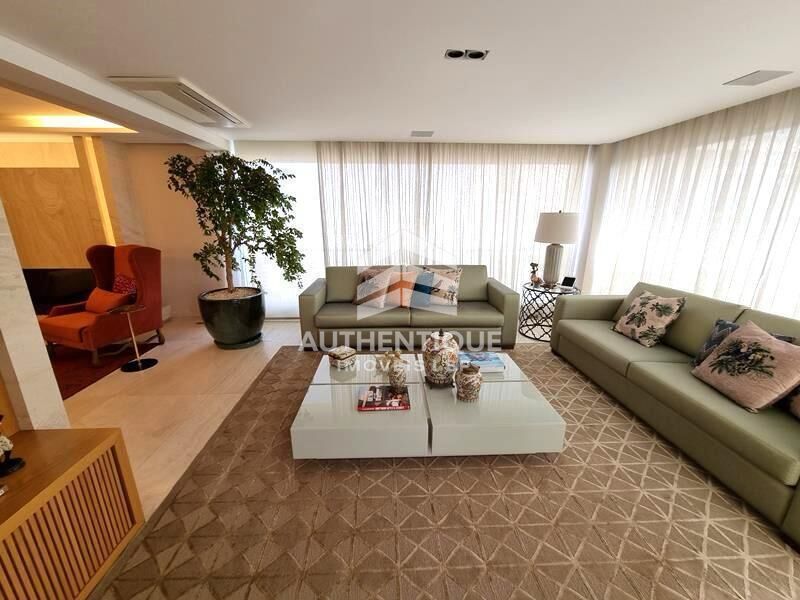 Apartamento, 3 quartos, 370 m² - Foto 16