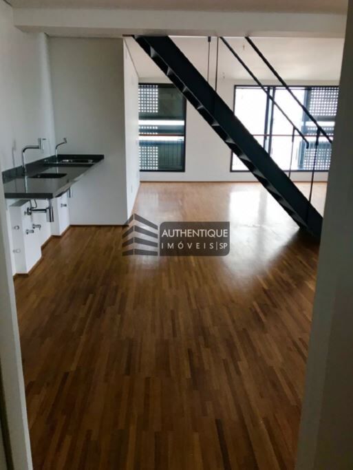 Cobertura à venda com 1 quarto, 115m² - Foto 8