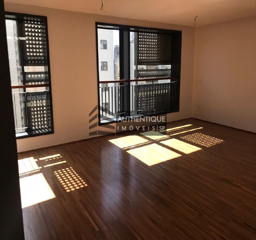 Cobertura à venda com 1 quarto, 115m² - Foto 6