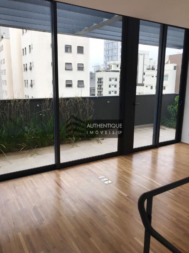 Cobertura à venda com 1 quarto, 115m² - Foto 5