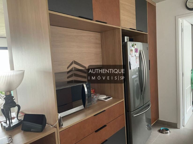 Apartamento à venda com 3 quartos, 138m² - Foto 4