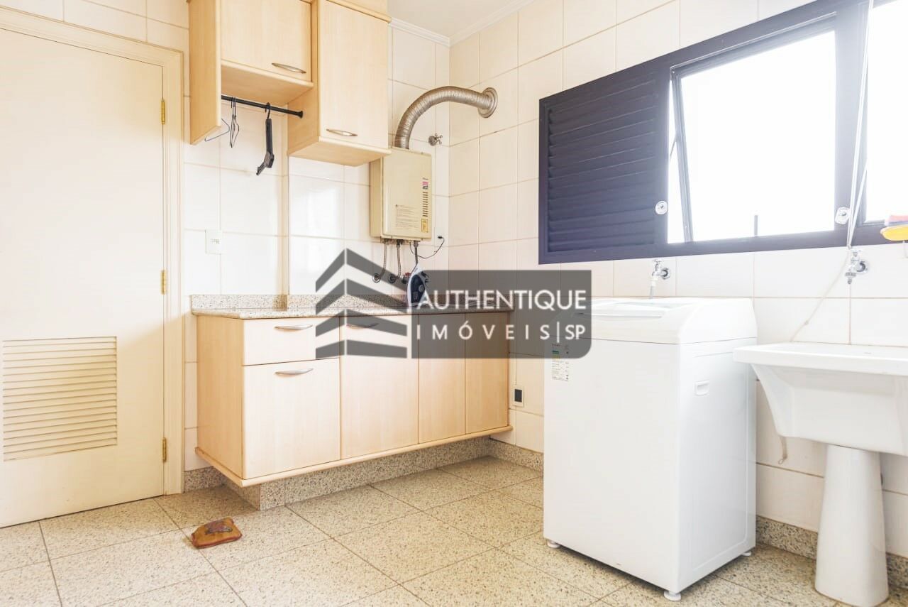 Apartamento à venda com 4 quartos, 257m² - Foto 11