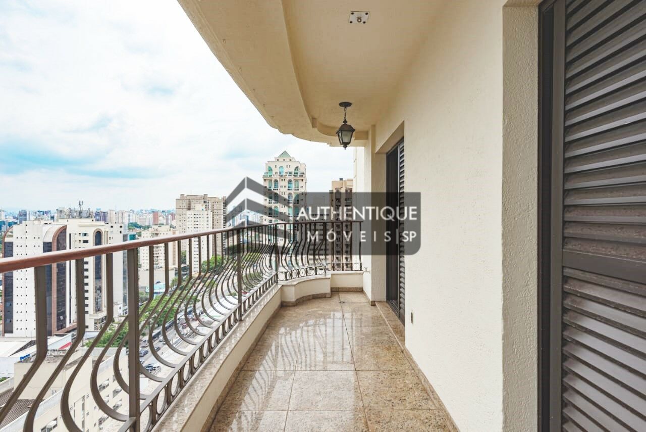 Apartamento à venda com 4 quartos, 257m² - Foto 22