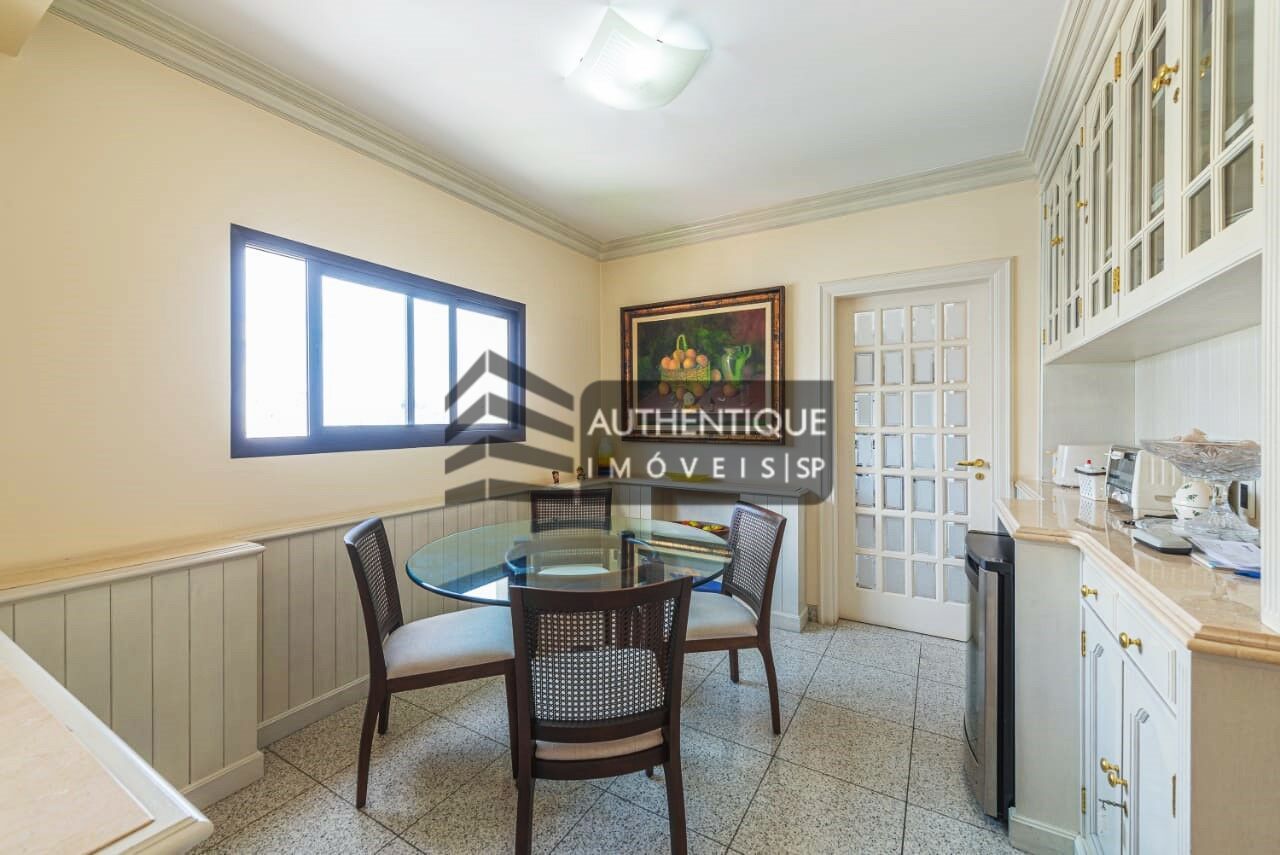 Apartamento à venda com 4 quartos, 257m² - Foto 21