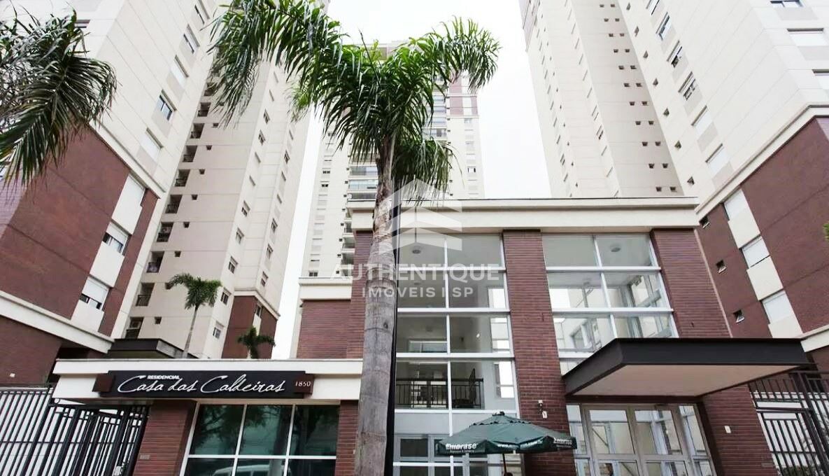 Apartamento, 3 quartos, 168 m² - Foto 5