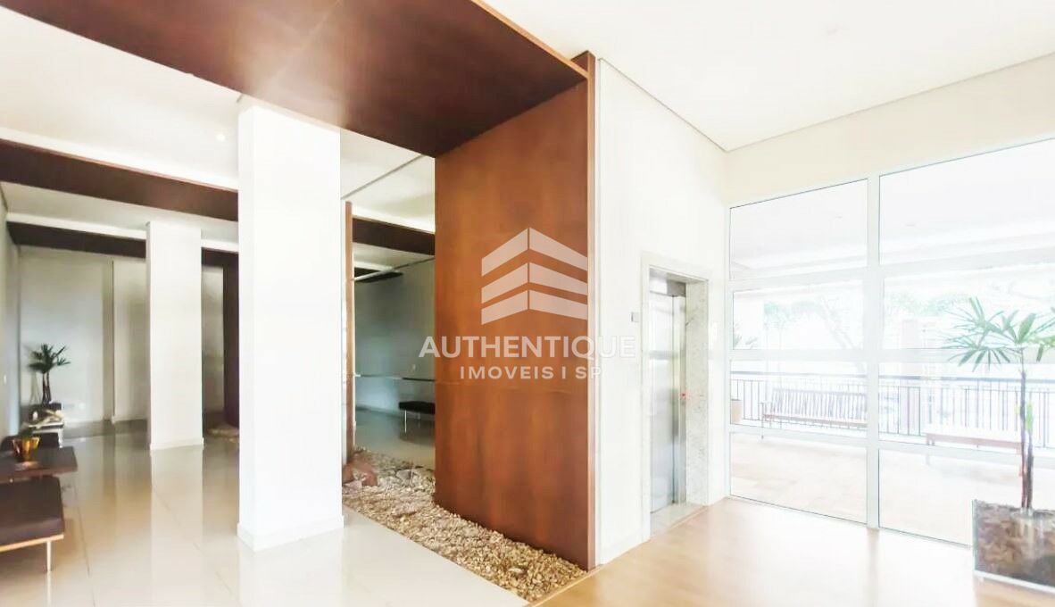 Apartamento, 3 quartos, 168 m² - Foto 9