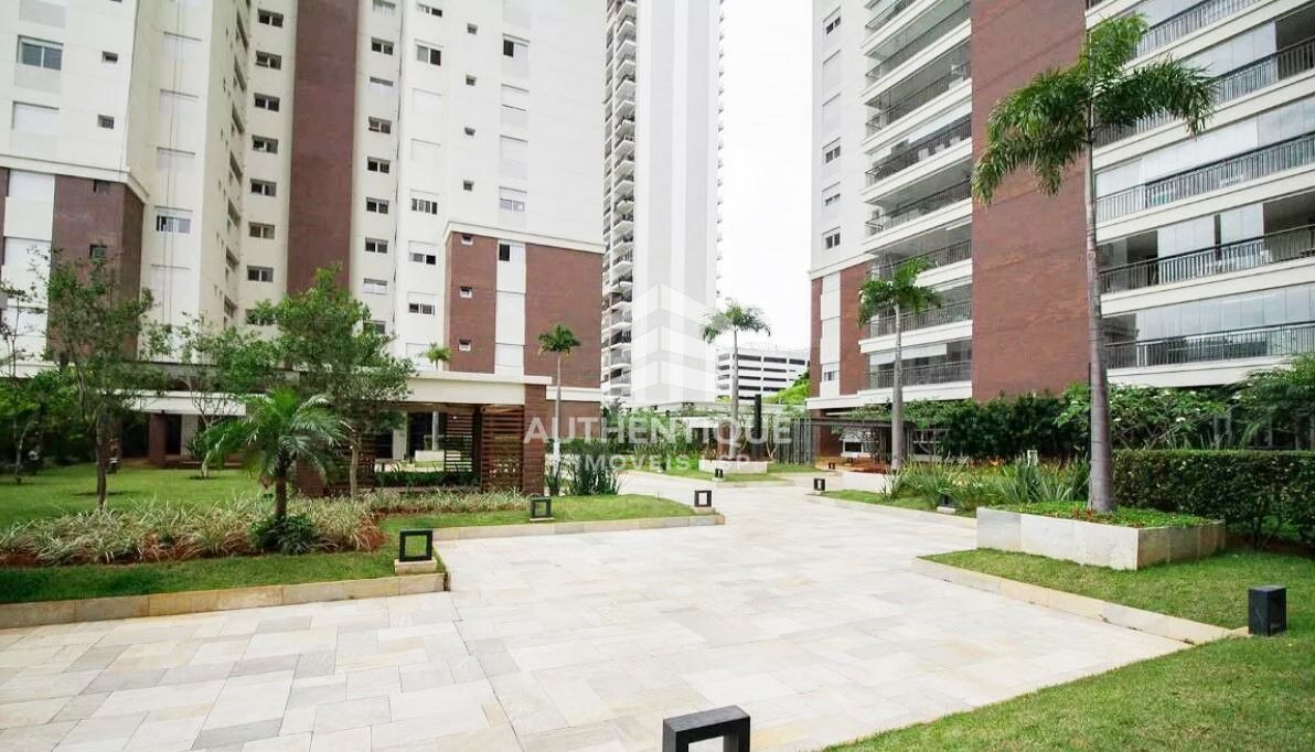 Apartamento, 3 quartos, 168 m² - Foto 8