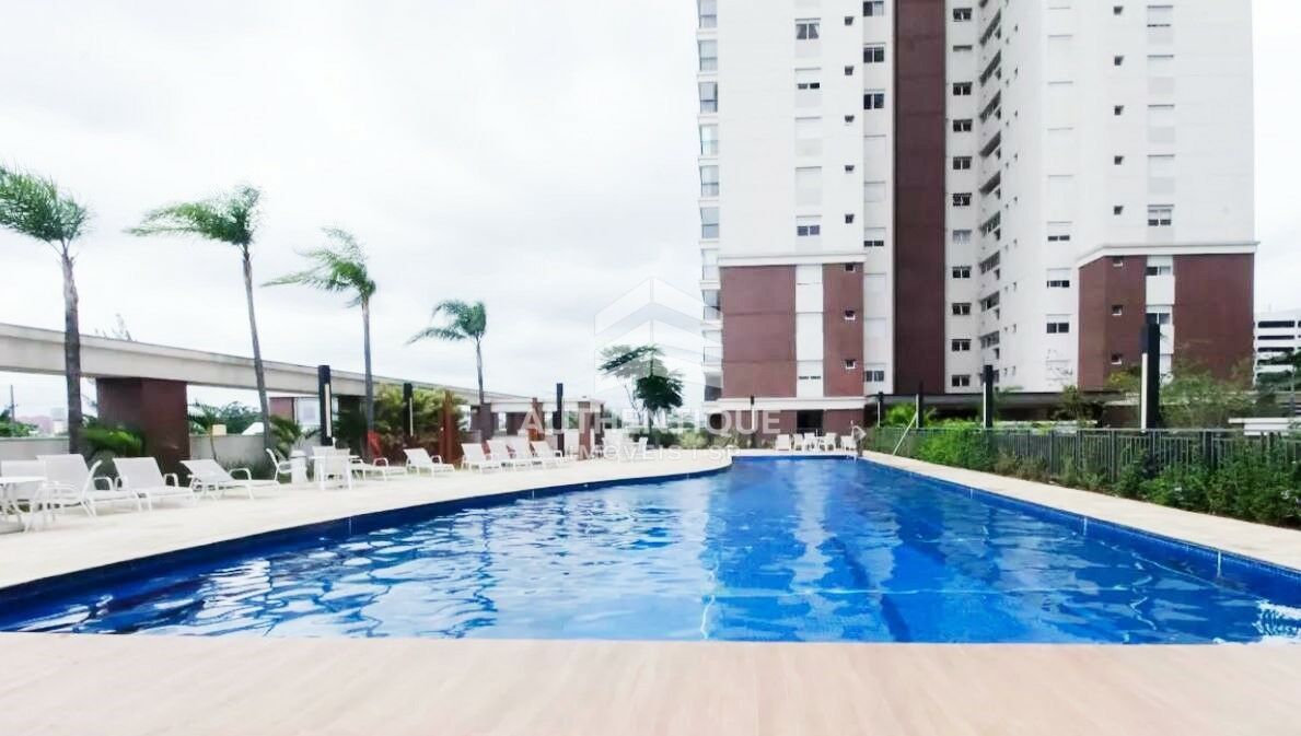 Apartamento, 3 quartos, 168 m² - Foto 3