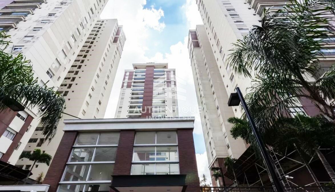 Apartamento, 3 quartos, 168 m² - Foto 1
