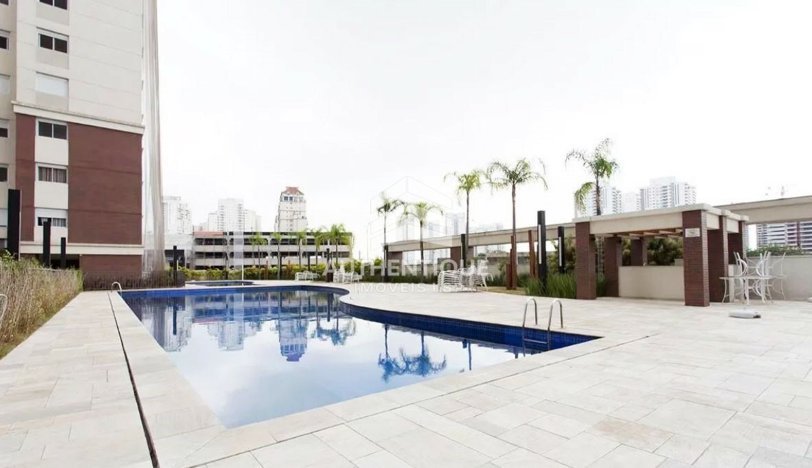 Apartamento, 3 quartos, 168 m² - Foto 4