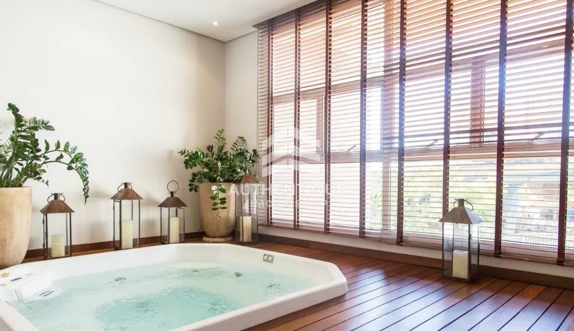 Apartamento, 3 quartos, 168 m² - Foto 12