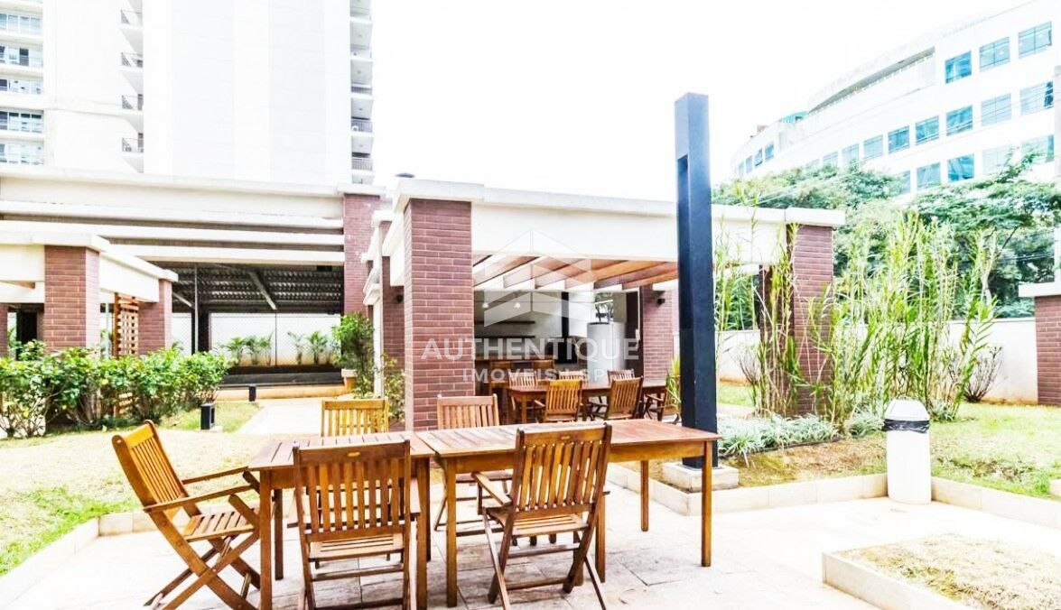 Apartamento, 3 quartos, 168 m² - Foto 22