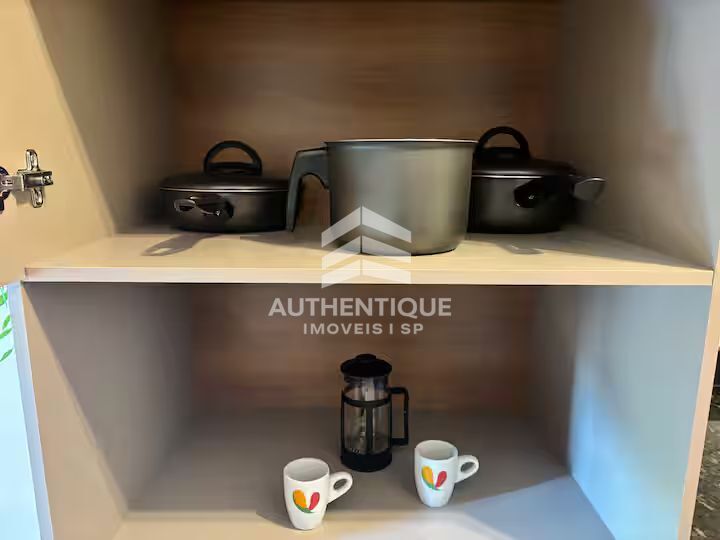 Apartamento, 1 quarto, 32 m² - Foto 16