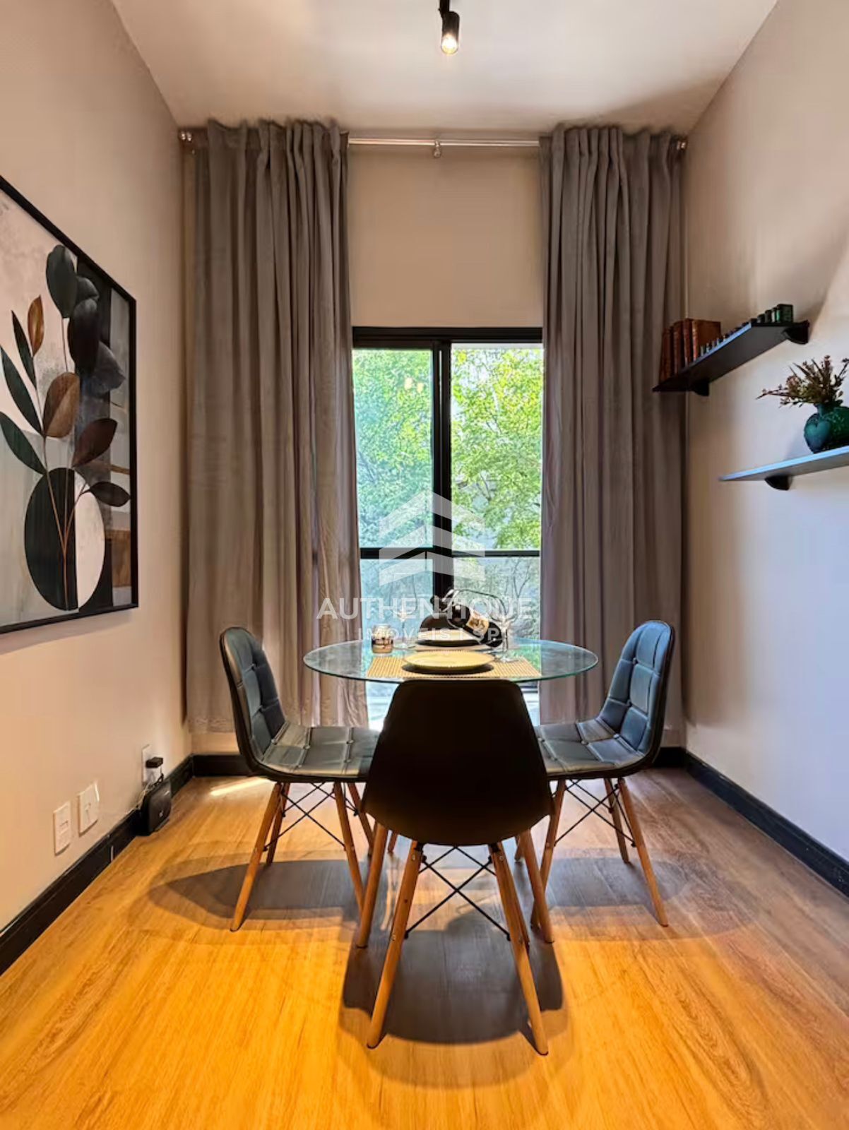 Apartamento, 1 quarto, 32 m² - Foto 7