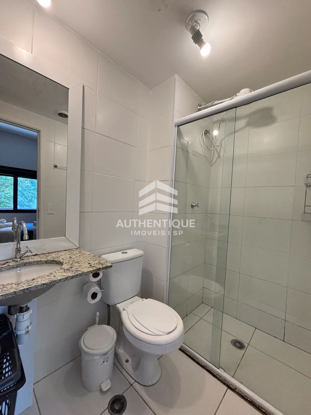 Apartamento, 1 quarto, 32 m² - Foto 14
