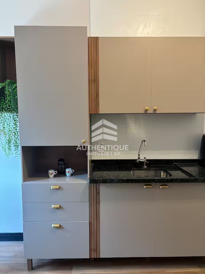 Apartamento, 1 quarto, 32 m² - Foto 11