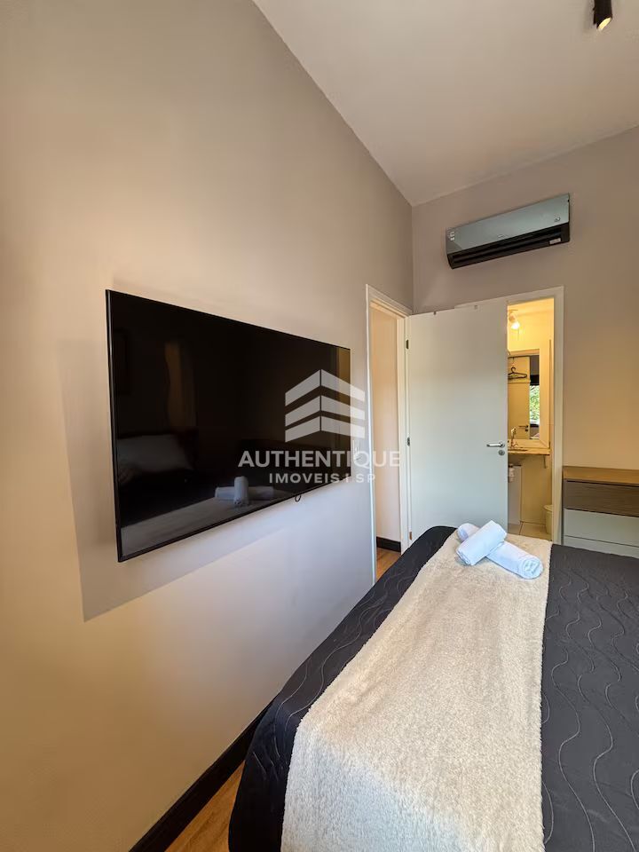 Apartamento, 1 quarto, 32 m² - Foto 9