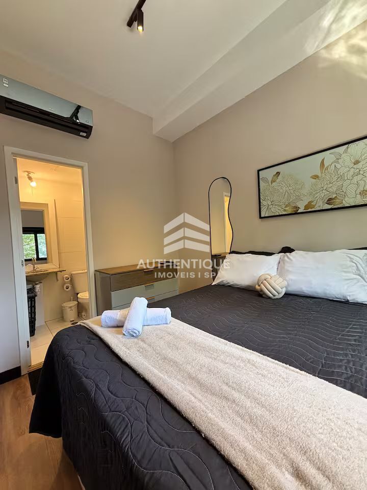 Apartamento, 1 quarto, 32 m² - Foto 10