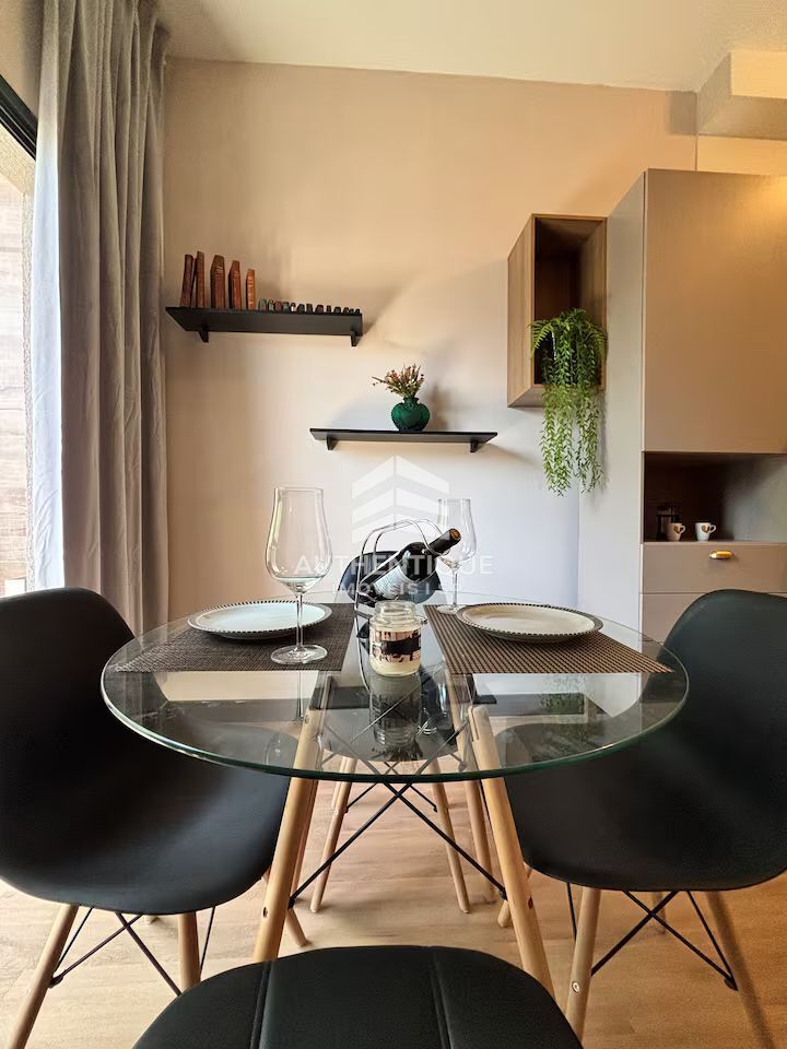 Apartamento, 1 quarto, 32 m² - Foto 6