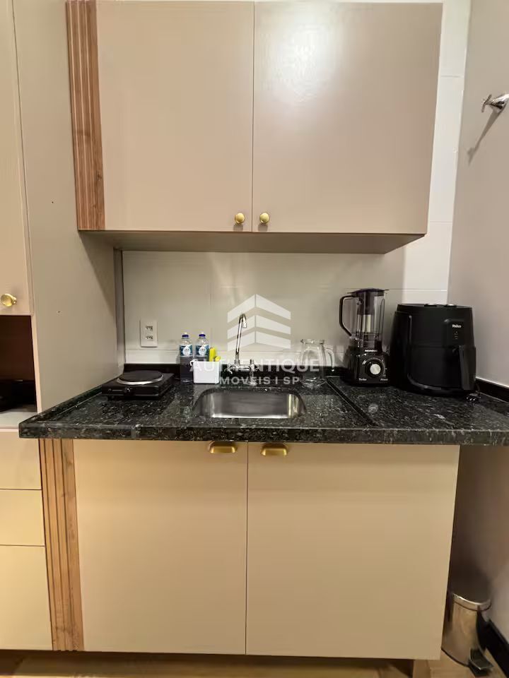 Apartamento, 1 quarto, 32 m² - Foto 19