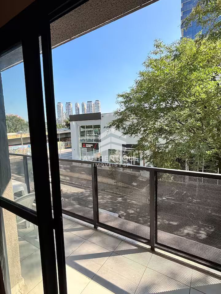 Apartamento, 1 quarto, 32 m² - Foto 3