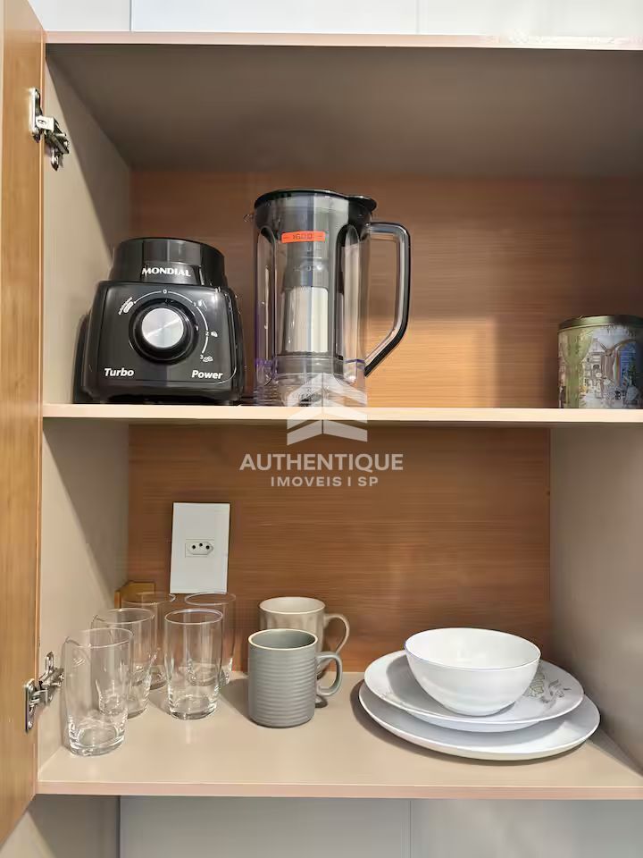 Apartamento, 1 quarto, 32 m² - Foto 17